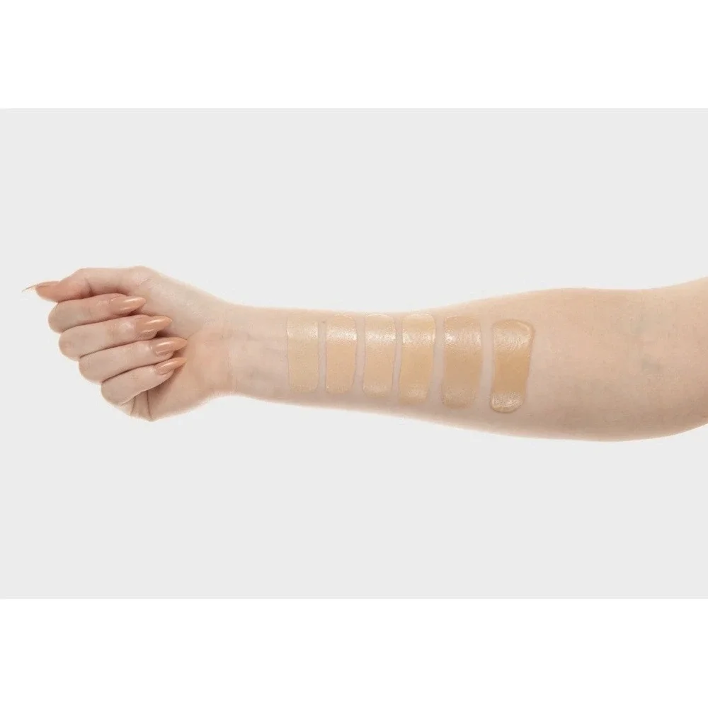 Uoma Beauty Flawless IRL Foundation White Pearl T1 30ml 1oz‎ NWT New